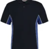 Navy/Royal/White