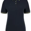 Navy/Sun Yellow
