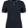 Navy/White