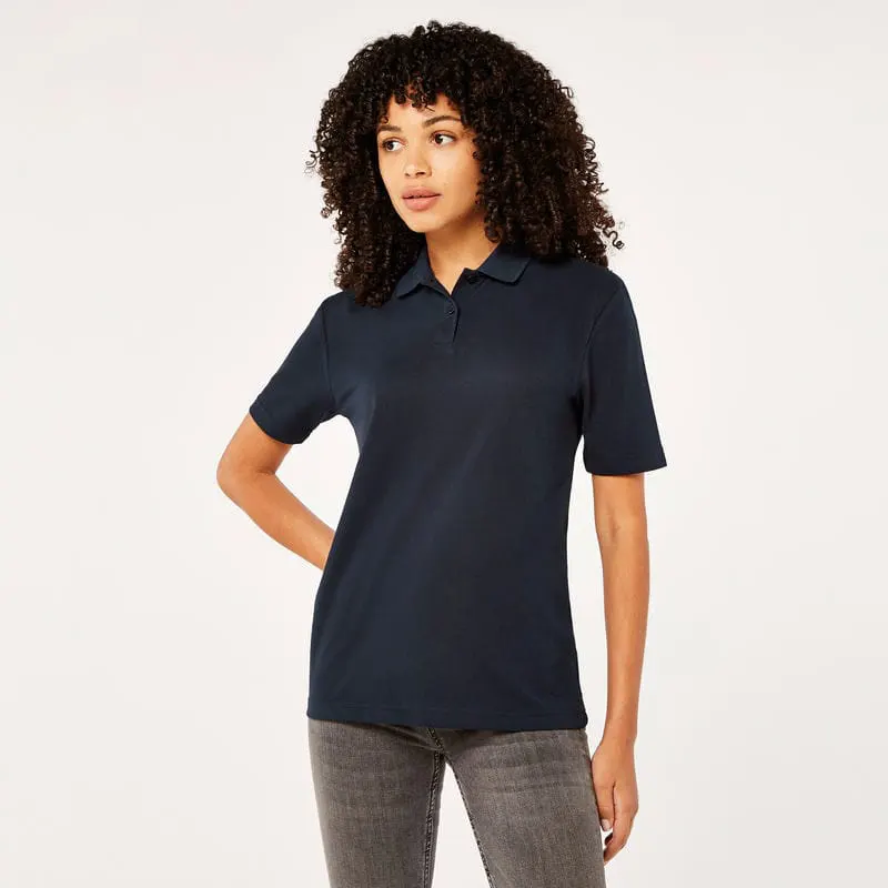 Kustom Kit Womens Workforce Polo Regular Fit