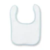 White/Pale Blue