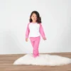 Larkwood Childrens Pyjamas
