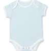 White/Pale Blue