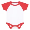 White/Red