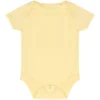 Pale Yellow