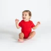 Larkwood Essential Short Sleeved Bodysuit