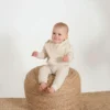 Larkwood Unisex Kids Sustainable Hoodie