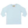 Pale Blue