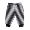 Navy/White Stripes