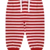 Red/White Stripe