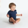 Larkwood Organic Bodysuit