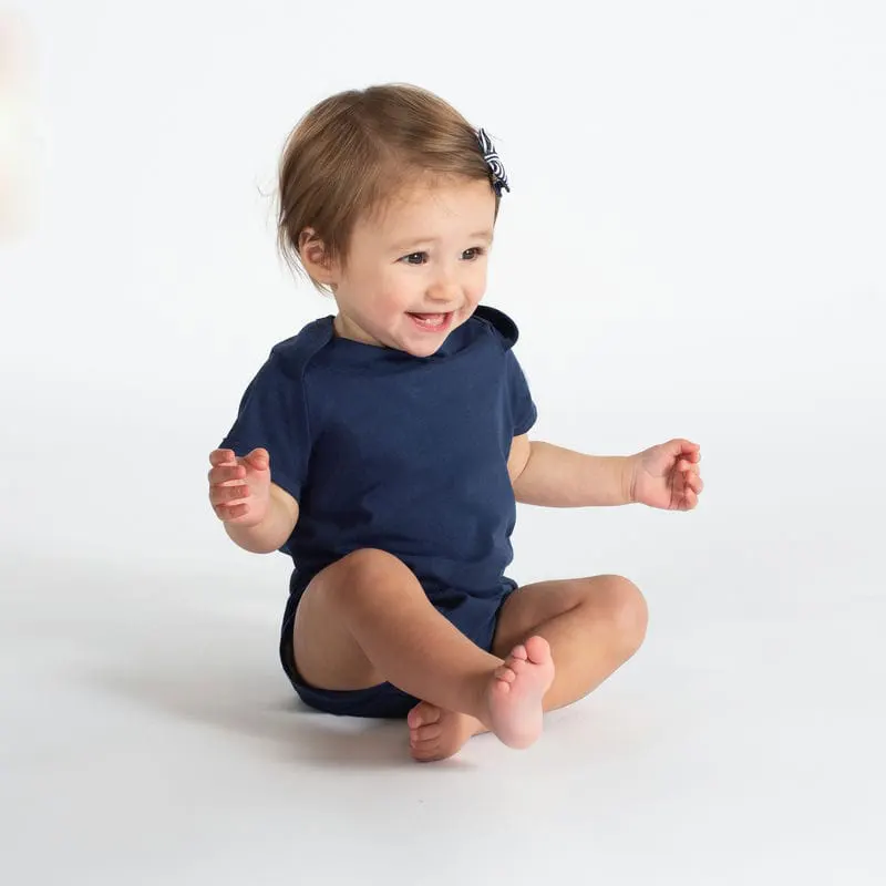 Larkwood Organic Bodysuit
