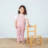 Larkwood Organic Cotton Dungaree