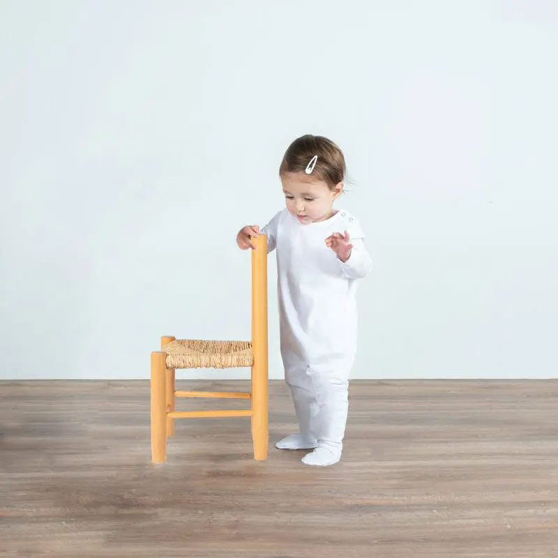 Larkwood Organic Sleepsuit