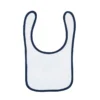 White/Navy