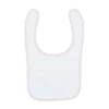 White/Pale Pink
