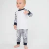 Larkwood Striped Pyjamas