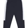 Navy/White