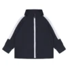 Navy/White