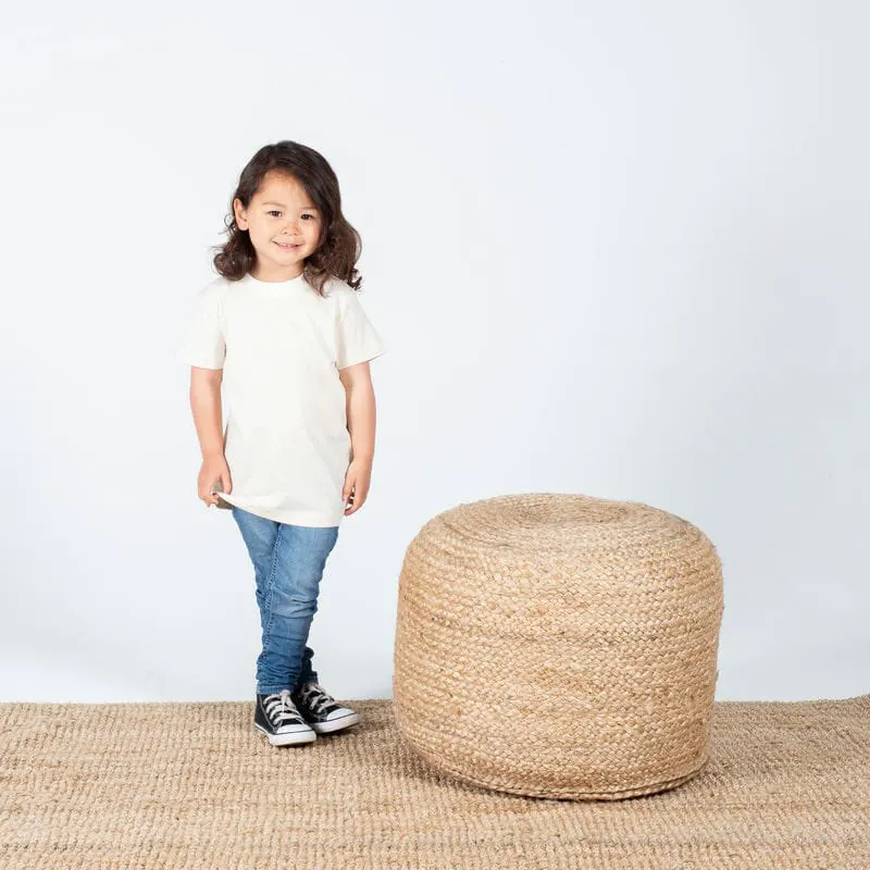 Larkwood Unisex Organic T Shirt