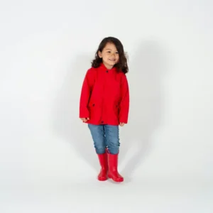 Larkwood Unisex Rain Jacket