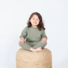 Larkwood Unisex Sustainable Sweatshirt