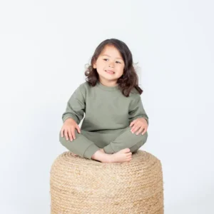 Larkwood Unisex Sustainable Sweatshirt