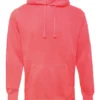 Neon Red Orange