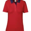 Red/Navy