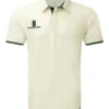 White/Green trim