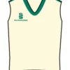 White/Green trim