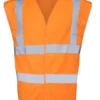 Fluorescent Orange