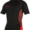 Black/Red