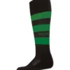 Black/Emerald
