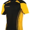 Black/Gold