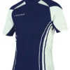 Navy/White