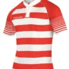 Red/White
