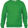Green Apple
