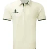 White/Green trim