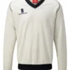 White/Navy trim