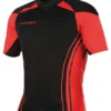 Black/Red