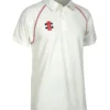 Ivory/Red
