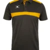 Black/Gold
