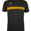 Black/Gold