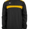 Black/Gold