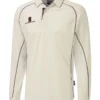 White/Maroon trim