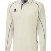 White/Navy trim