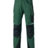 Green/Black