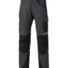Grey/Black