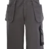 Grey/Black